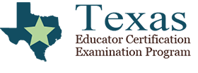 Texas Educator Certification Examination Program